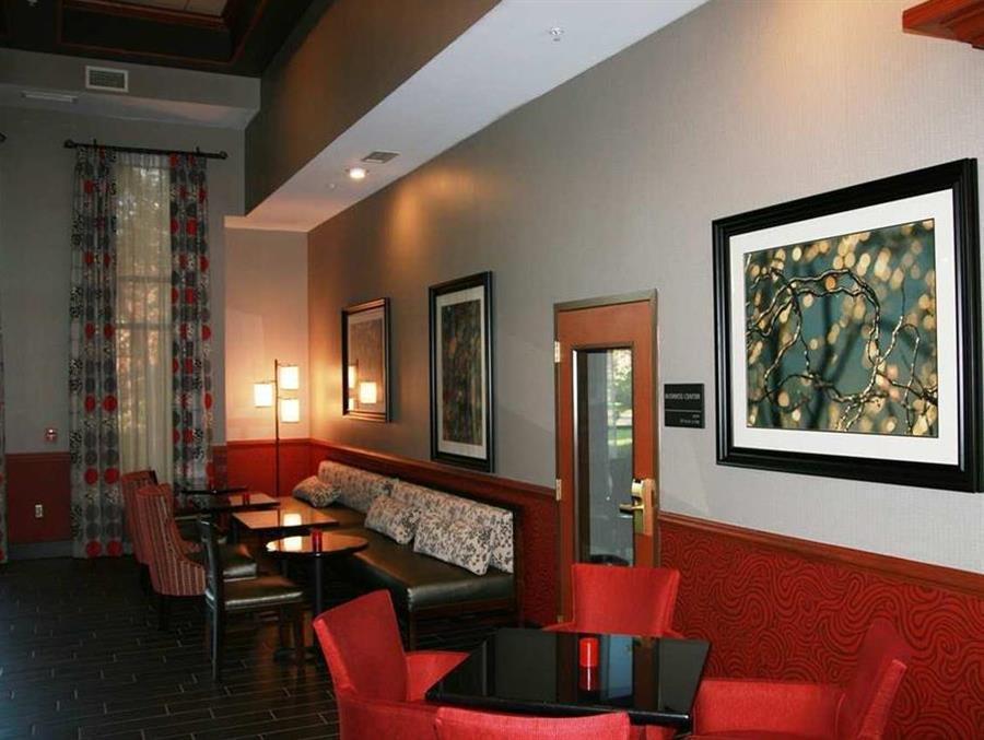 Hampton Inn & Suites East Lansing Okemos Luaran gambar