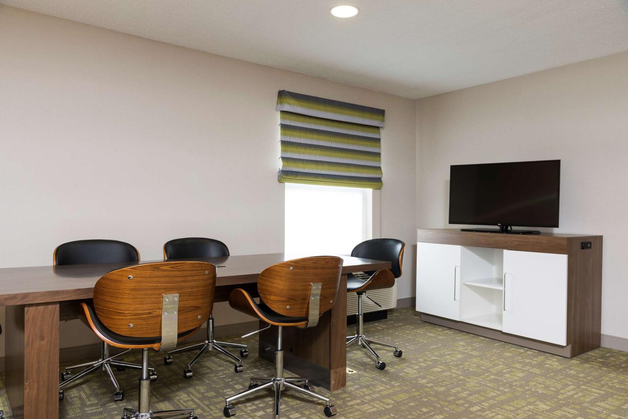 Hampton Inn & Suites East Lansing Okemos Luaran gambar