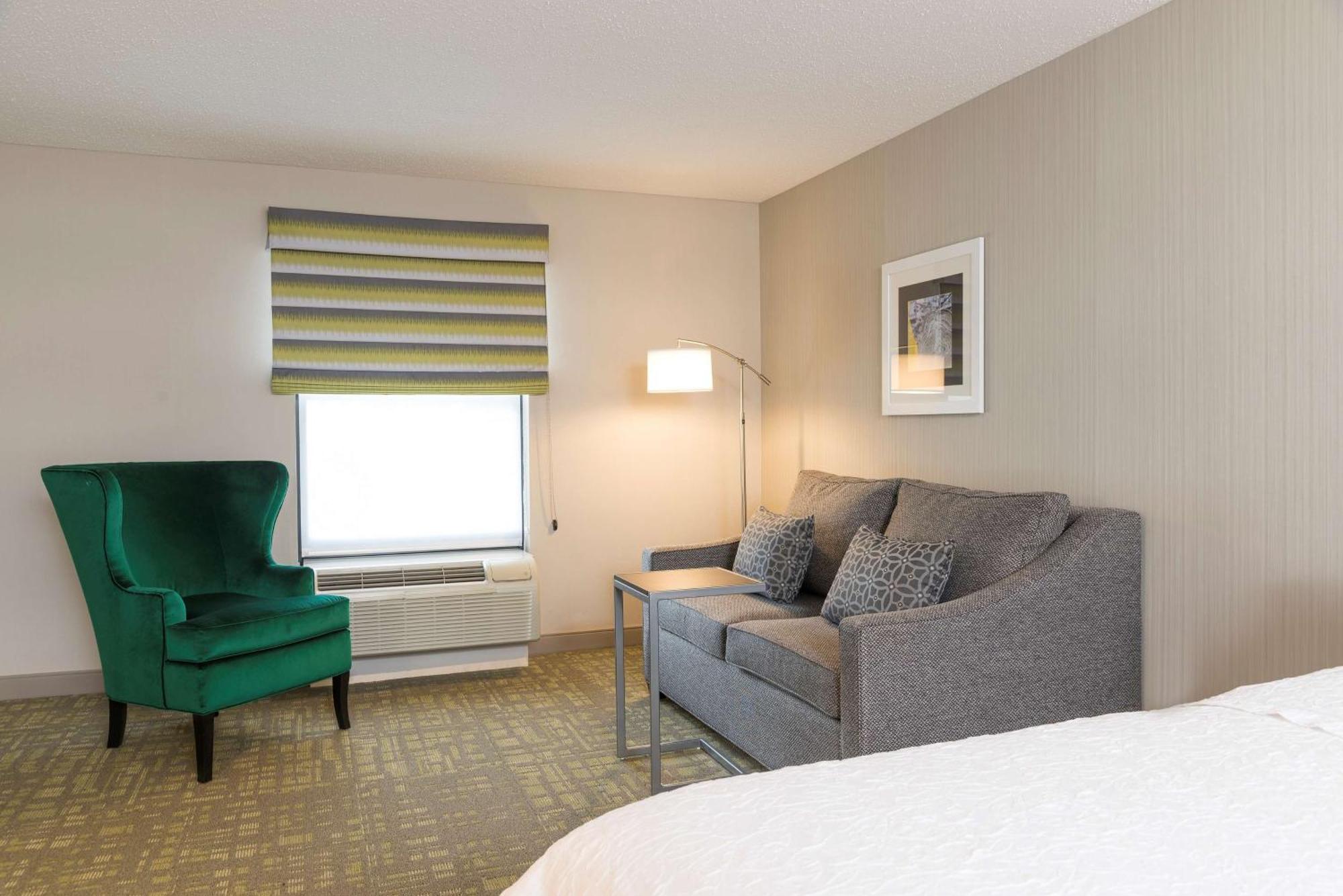 Hampton Inn & Suites East Lansing Okemos Luaran gambar