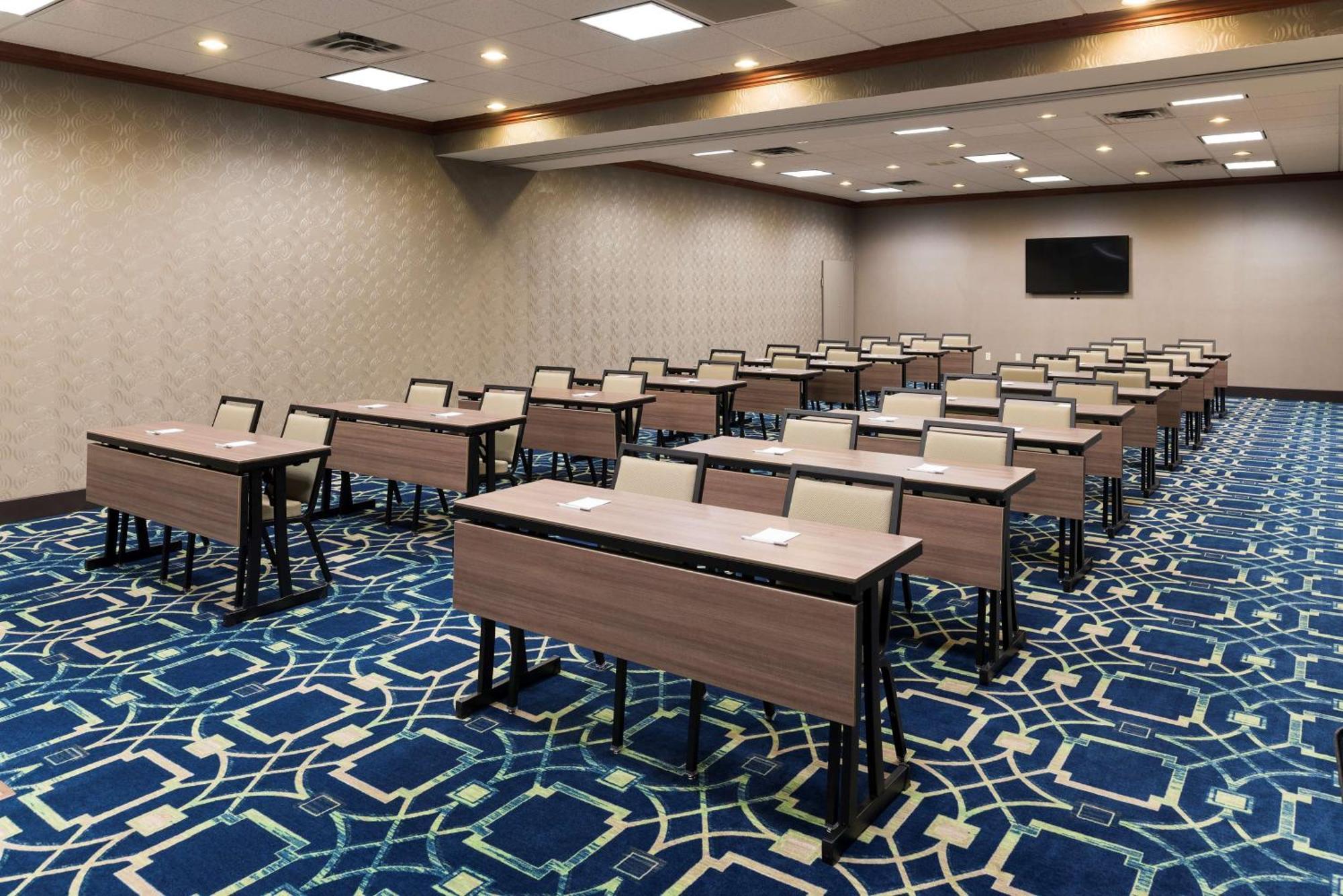 Hampton Inn & Suites East Lansing Okemos Luaran gambar