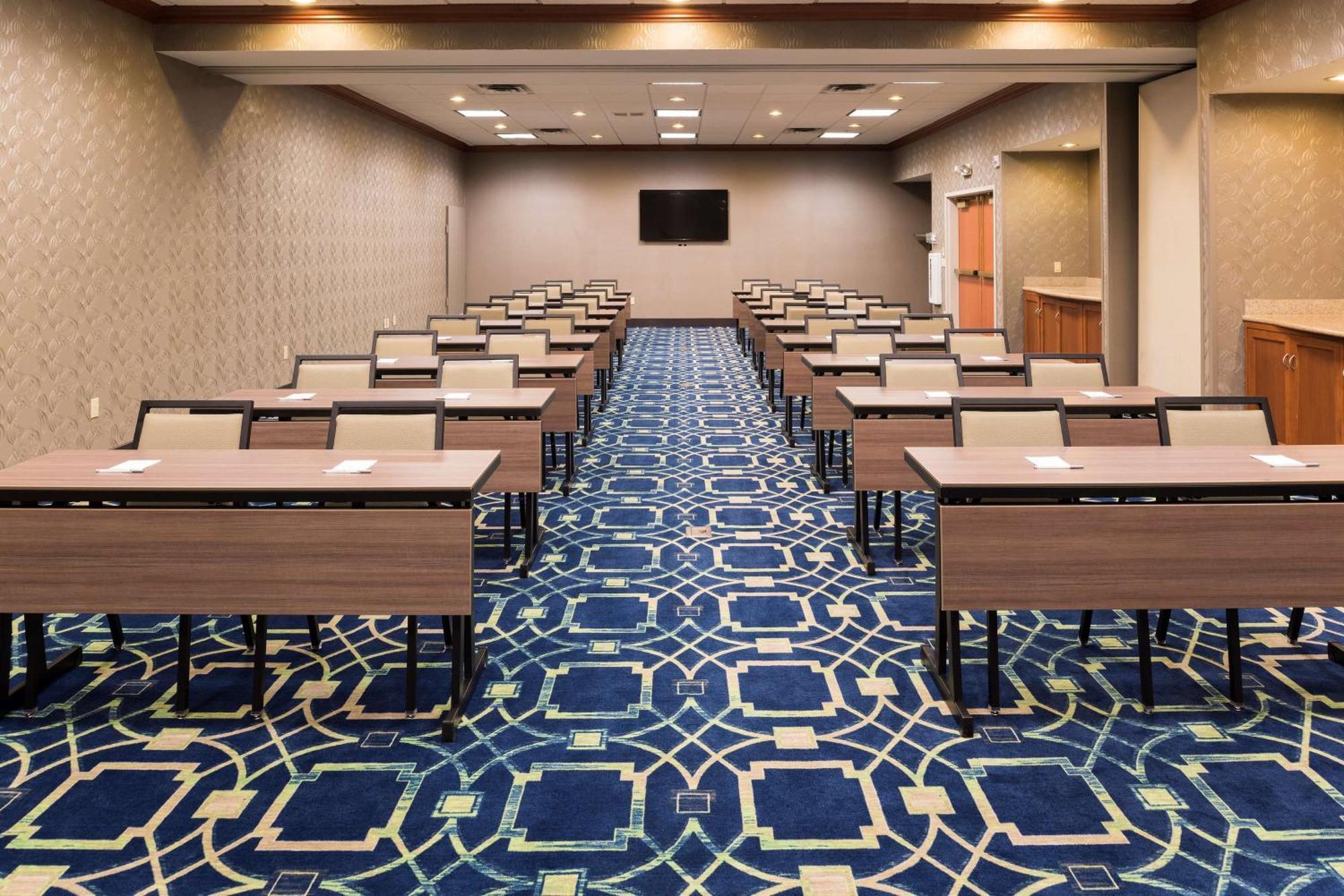 Hampton Inn & Suites East Lansing Okemos Luaran gambar