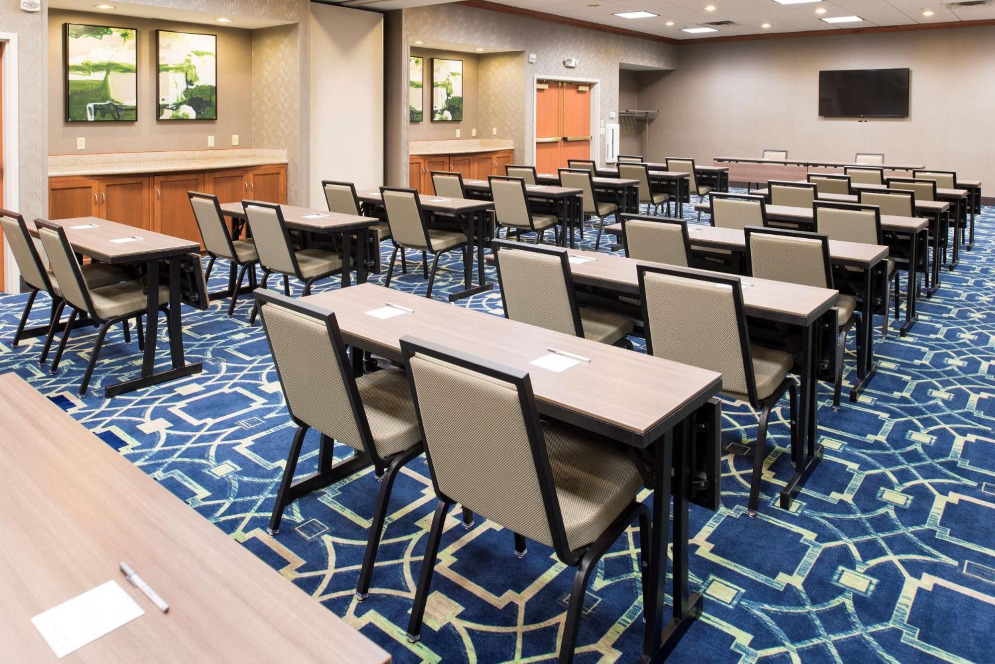 Hampton Inn & Suites East Lansing Okemos Luaran gambar