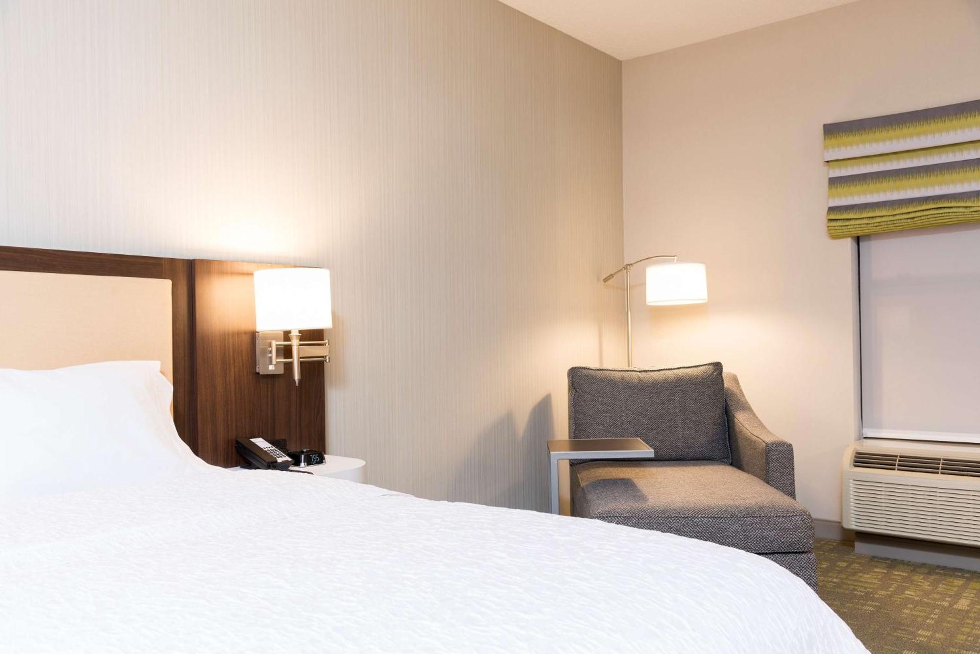 Hampton Inn & Suites East Lansing Okemos Luaran gambar