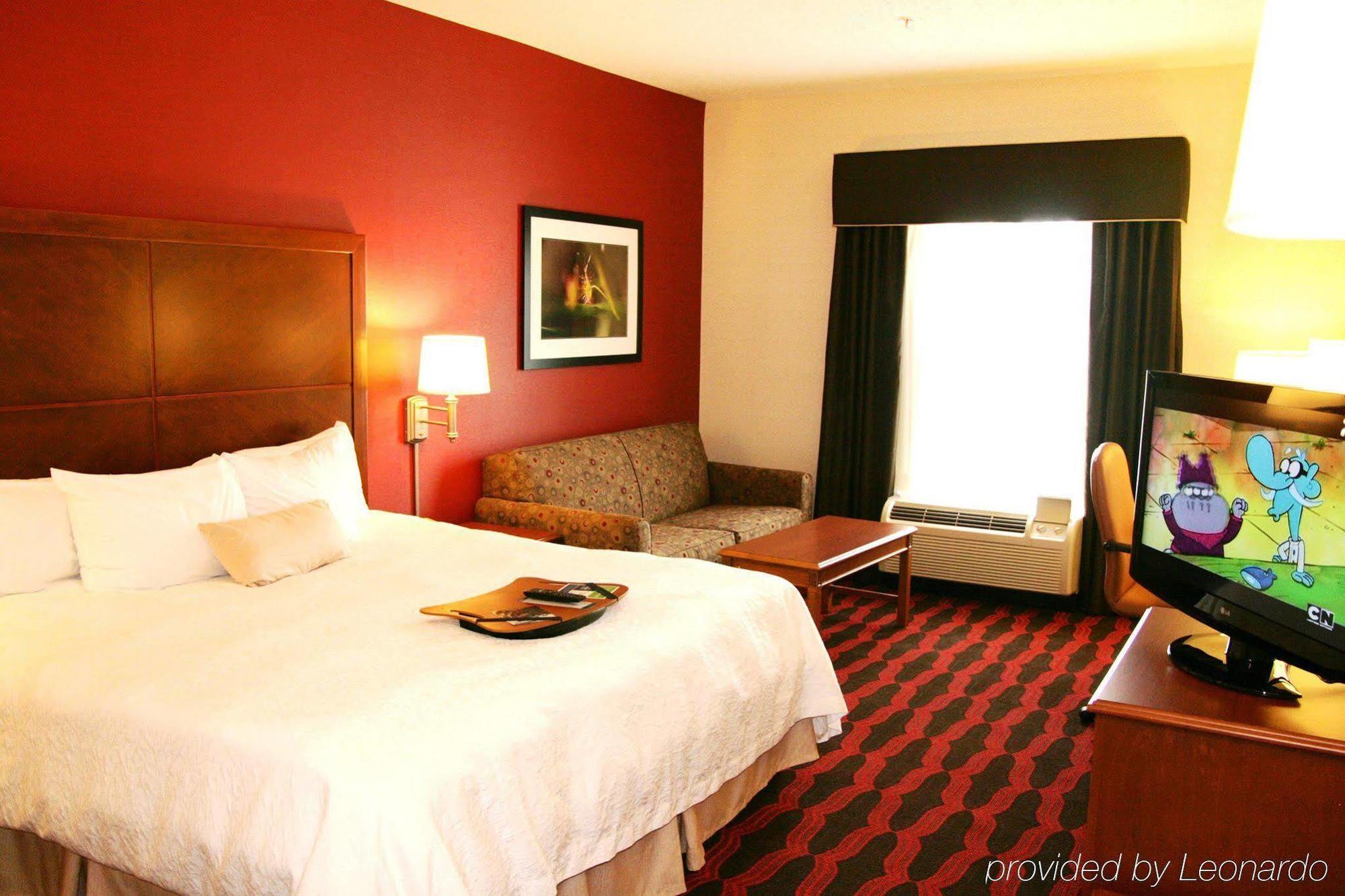 Hampton Inn & Suites East Lansing Okemos Bilik gambar