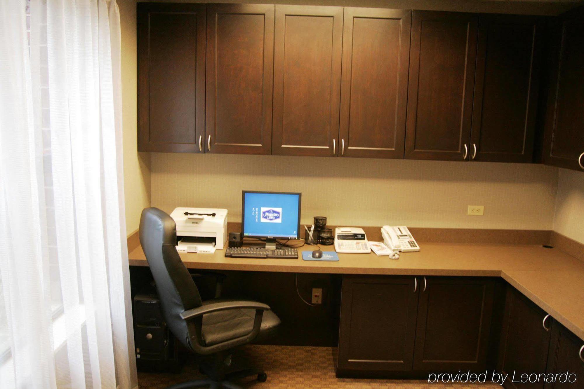 Hampton Inn & Suites East Lansing Okemos Kemudahan gambar